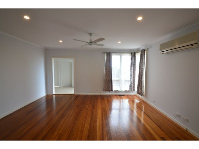 58 Rivett Crescent, Mulgrave VIC 3170