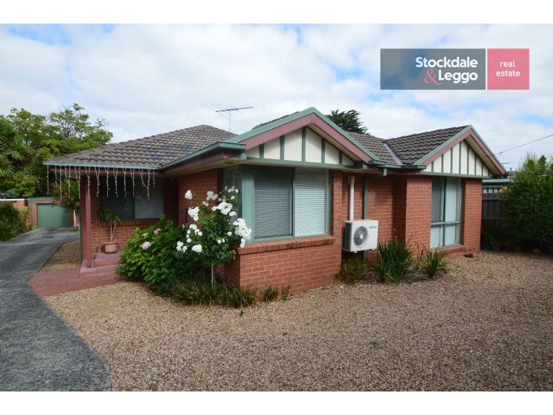 1/5 Tobias Avenue, Glen Waverley VIC 3150
