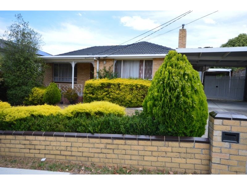 2 Mandowie Road, Glen Waverley VIC 3150