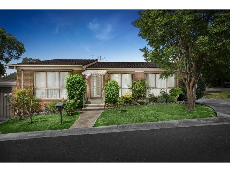 18/320 Blackburn Road, Burwood East VIC 3151