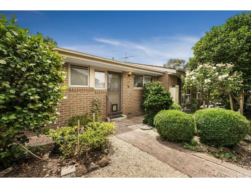 18/320 Blackburn Road, Burwood East VIC 3151