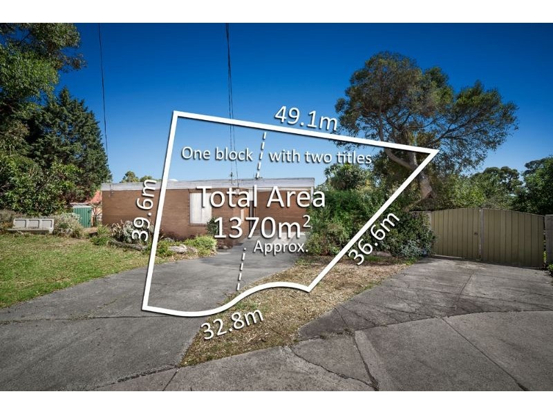 2 Kingsley Grove, Mount Waverley VIC 3149