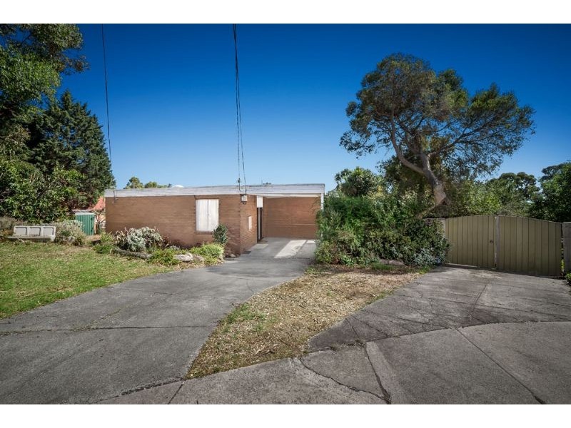 2 Kingsley Grove, Mount Waverley VIC 3149