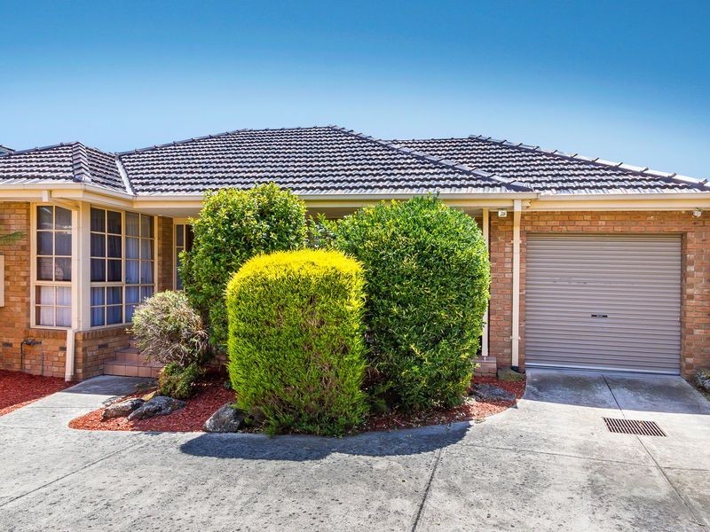 2/5 Irving Street, Mount Waverley VIC 3149