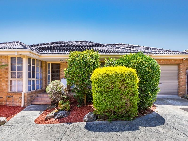 2/5 Irving Street, Mount Waverley VIC 3149