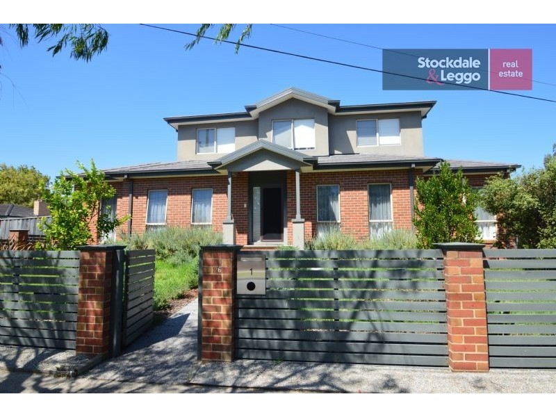 1/26 Fraser Street, Glen Waverley VIC 3150