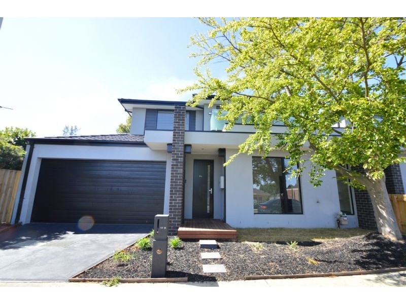 17D  Vasey Avenue, Mount Waverley VIC 3149