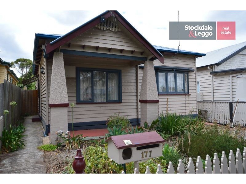 177 Gooch Street, Thornbury VIC 3071