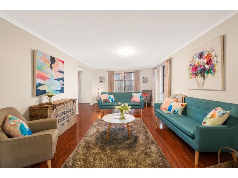 32 Chippendale Terrace, Burwood East VIC 3151