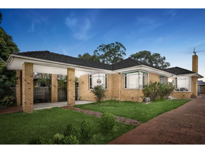 9 Bedford Street, Box Hill VIC 3128