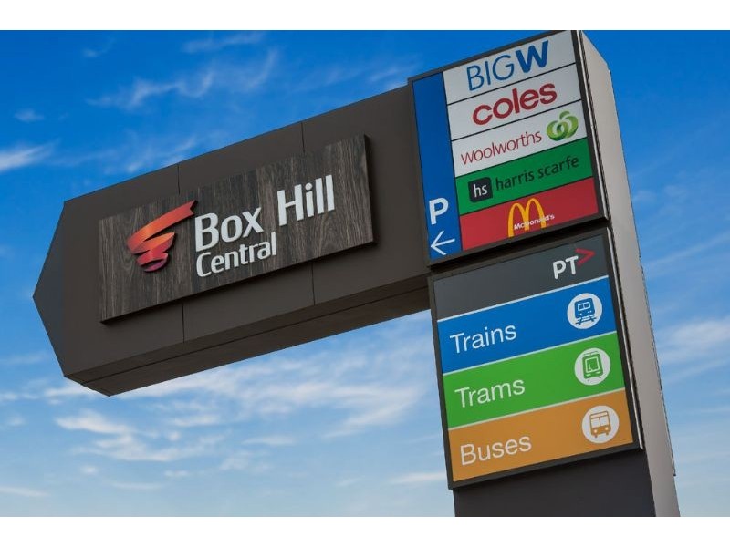 9 Bedford Street, Box Hill VIC 3128