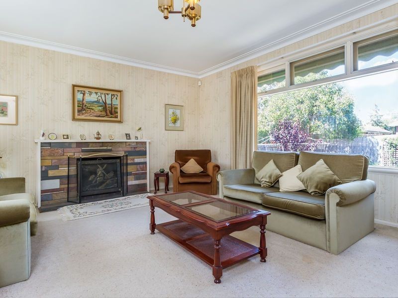 22 Murdoch Avenue, Mulgrave VIC 3170