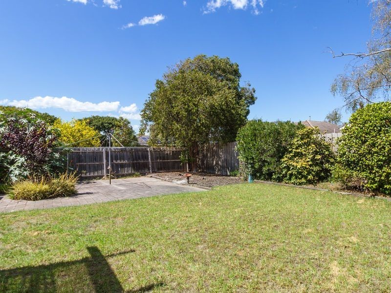 22 Murdoch Avenue, Mulgrave VIC 3170