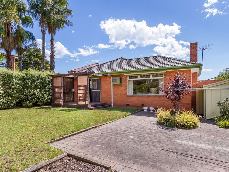 22 Murdoch Avenue, Mulgrave VIC 3170