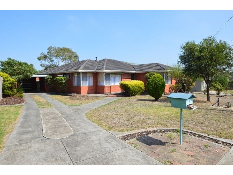 6 Coolabah Avenue, Glen Waverley VIC 3150