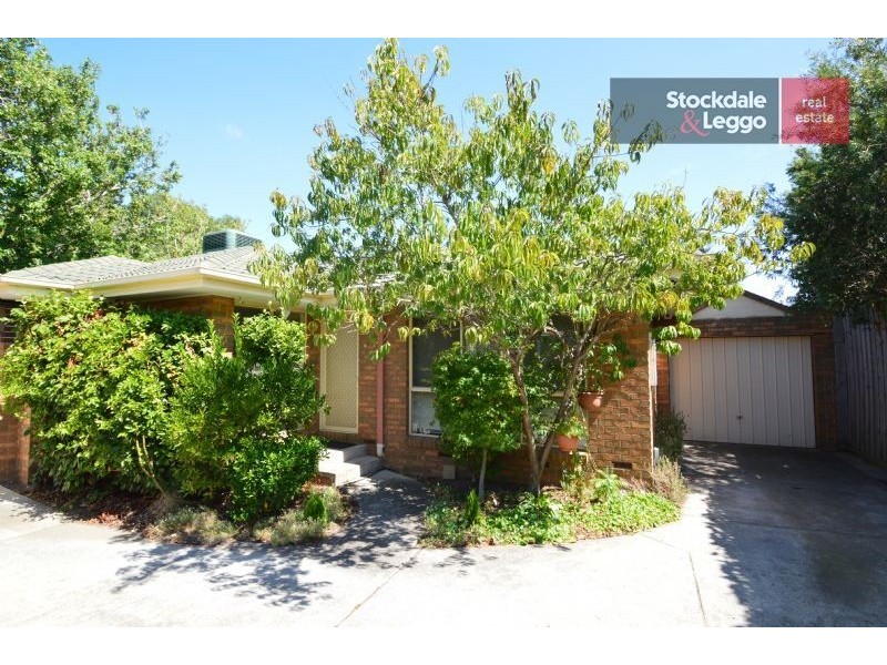 2/9 Surrey Road, Mount Waverley VIC 3149