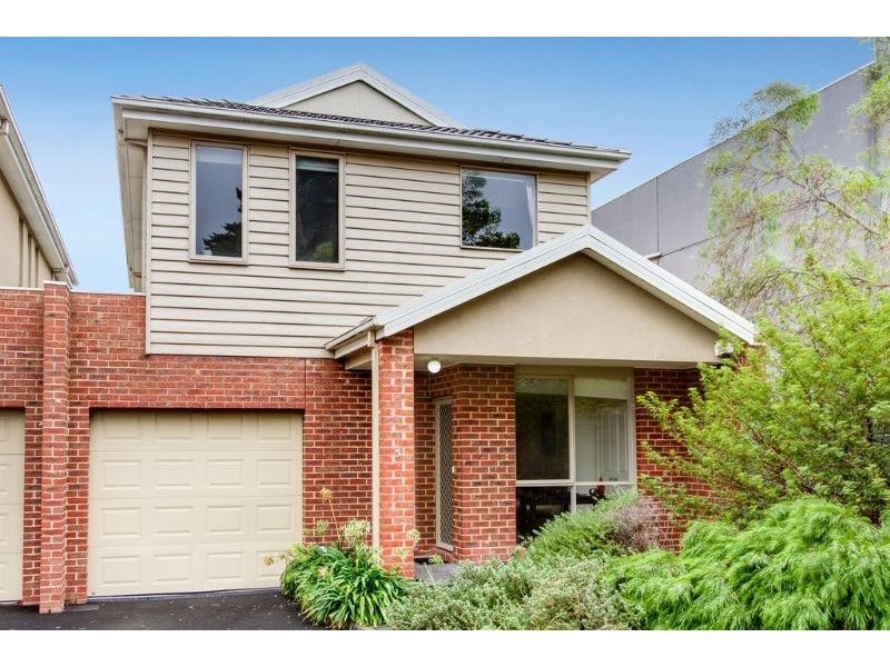 5/4-6 Keogh Street, Burwood VIC 3125