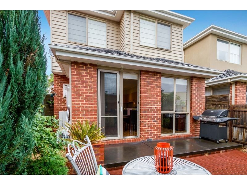 5/4-6 Keogh Street, Burwood VIC 3125