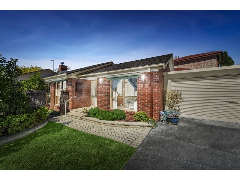 89 Haversham Avenue, Wheelers Hill VIC 3150