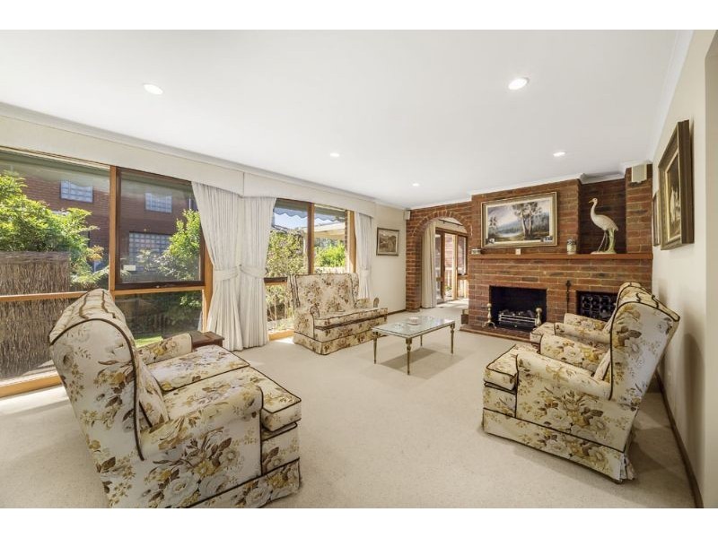 89 Haversham Avenue, Wheelers Hill VIC 3150