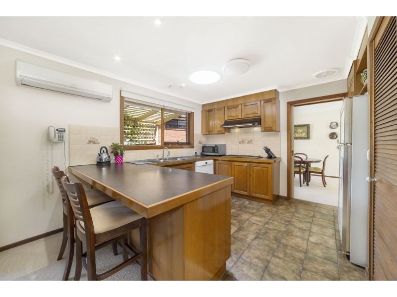 89 Haversham Avenue, Wheelers Hill VIC 3150