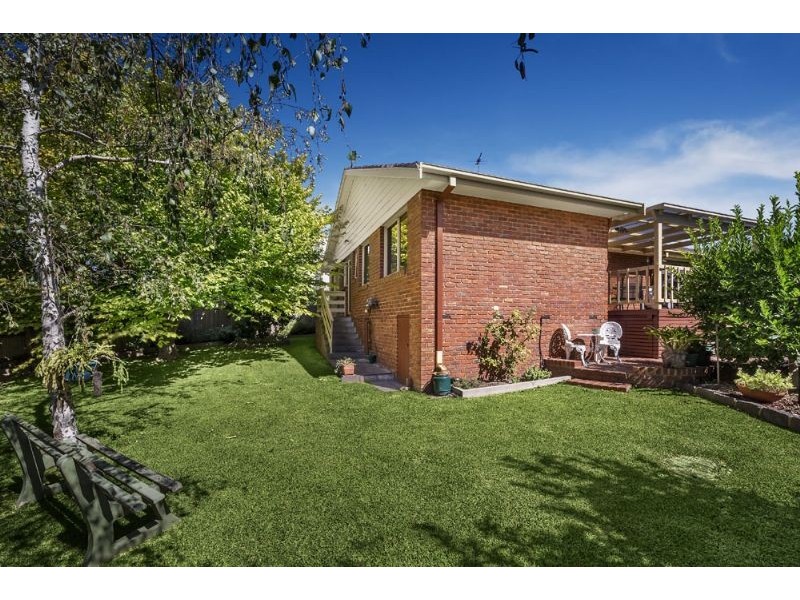 89 Haversham Avenue, Wheelers Hill VIC 3150