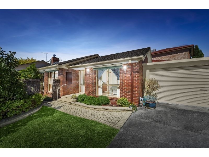 89 Haversham Avenue, Wheelers Hill VIC 3150
