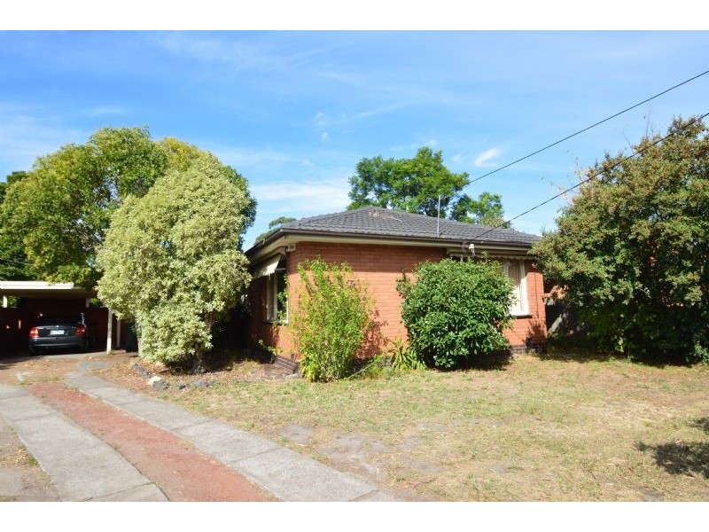 674 Springvale Road, Mulgrave VIC 3170