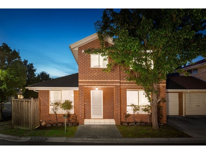 20 Gateway Close, Chadstone VIC 3148