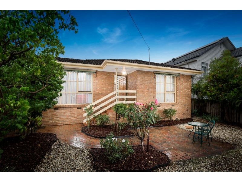 1/83 Larch Crescent, Mount Waverley VIC 3149