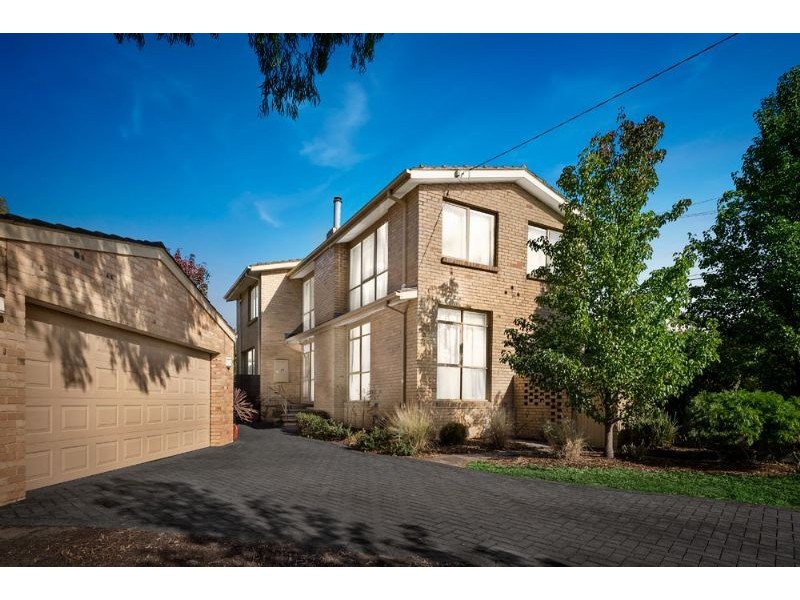 14 Lemana Crescent, Mount Waverley VIC 3149