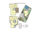 14 Lemana Crescent, Mount Waverley VIC 3149 Floorplan