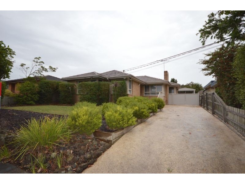 18 Sampson Street, Mount Waverley VIC 3149