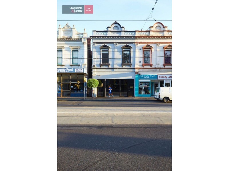 101/93 Burwood Road, Hawthorn VIC 3122