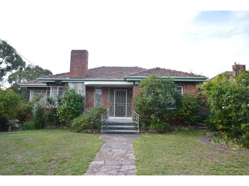 1 Baker Parade, Ashburton VIC 3147