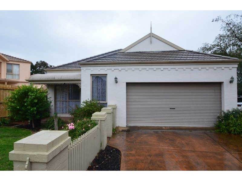 1/26 Strathconnan Drive, Wheelers Hill VIC 3150