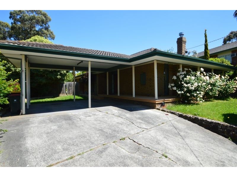 91 Jells Road, Wheelers Hill VIC 3150