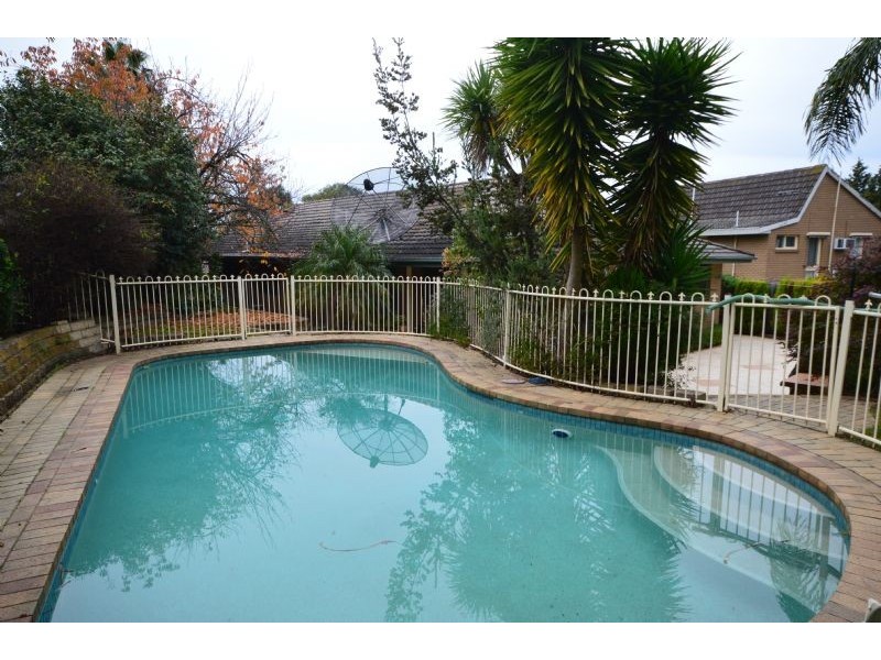 91 Jells Road, Wheelers Hill VIC 3150