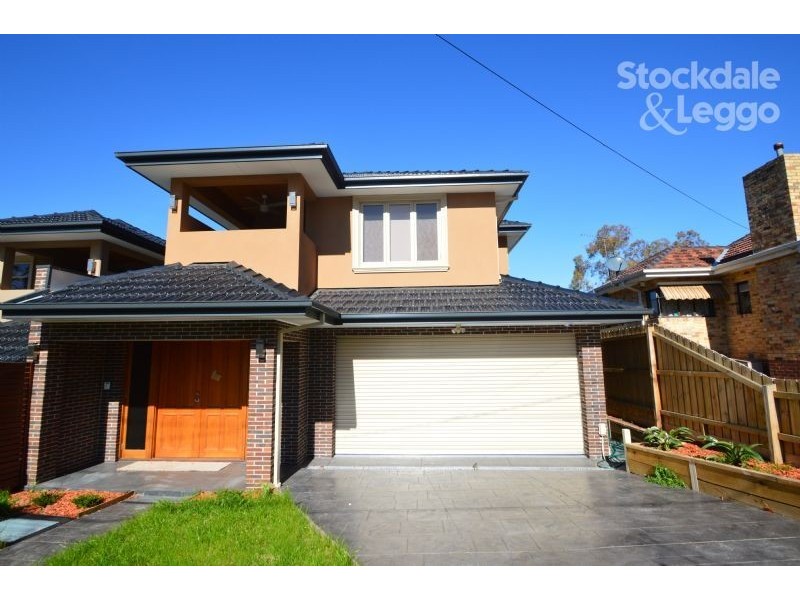 2/8 Coomleigh Avenue, Glen Waverley VIC 3150