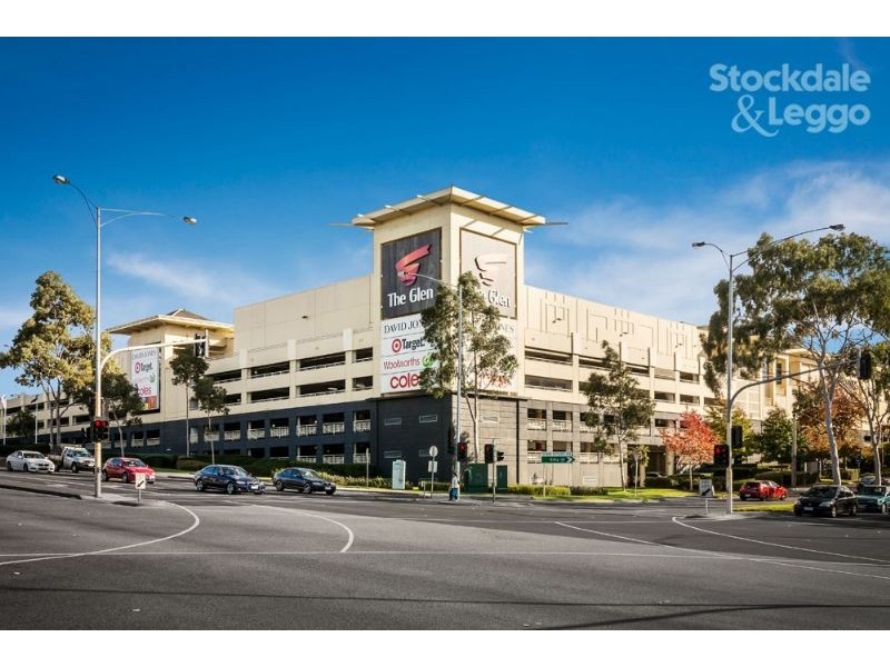 124/270 Springvale Road, Glen Waverley VIC 3150