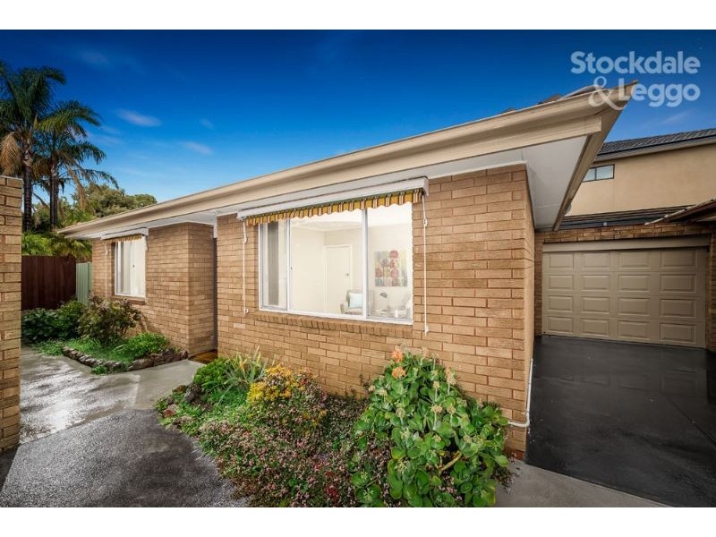 3/46 Myrtle Street, Glen Waverley VIC 3150