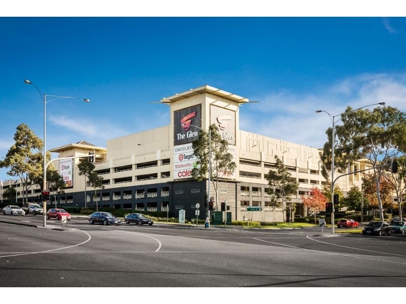 124/270 Springvale Road, Glen Waverley VIC 3150