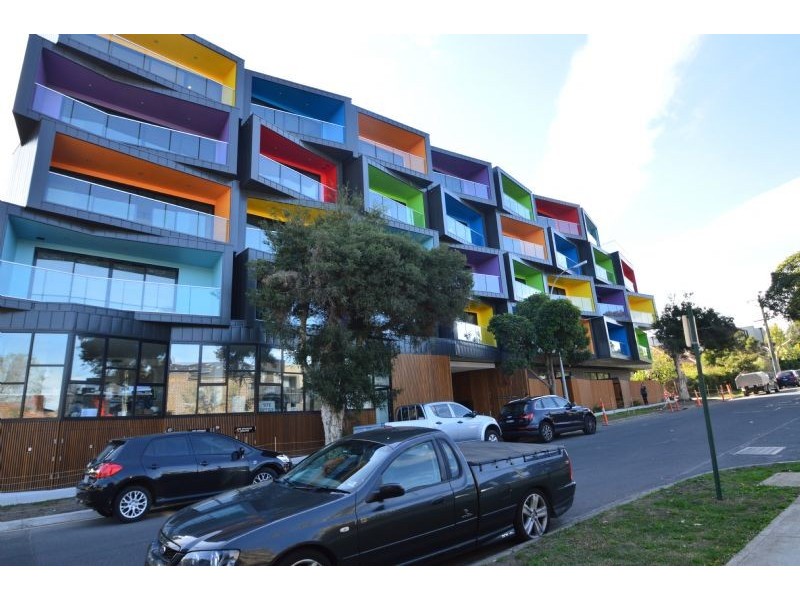 107/33 Harrow Street, Box Hill VIC 3128