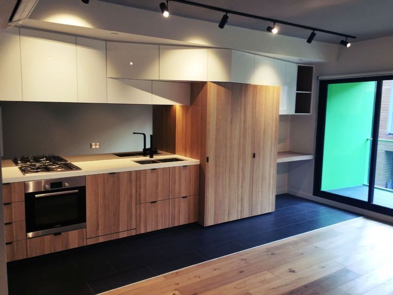 107/33 Harrow Street, Box Hill VIC 3128