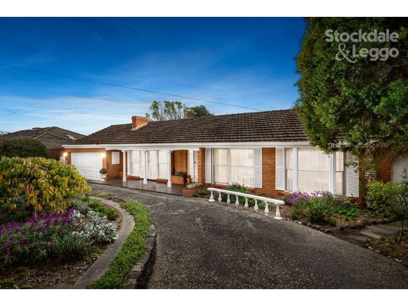 9 Wortley Avenue, Mount Waverley VIC 3149