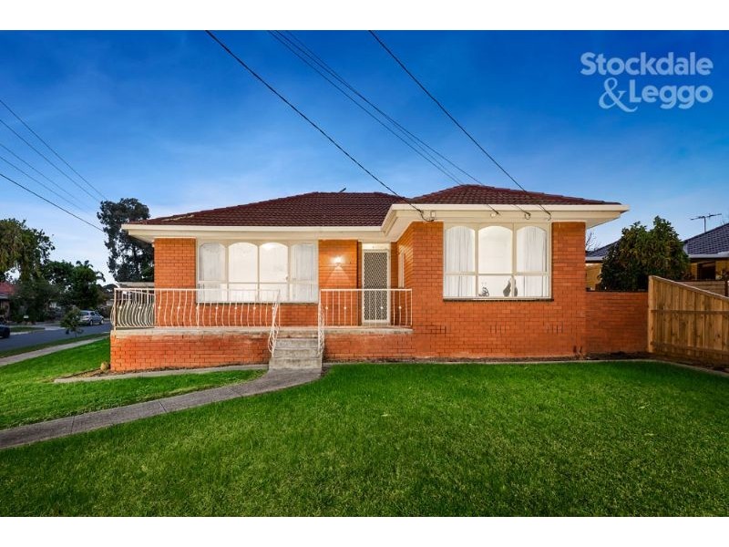 5 Rupert Drive, Mulgrave VIC 3170