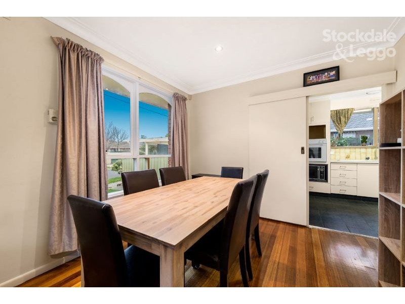 5 Rupert Drive, Mulgrave VIC 3170