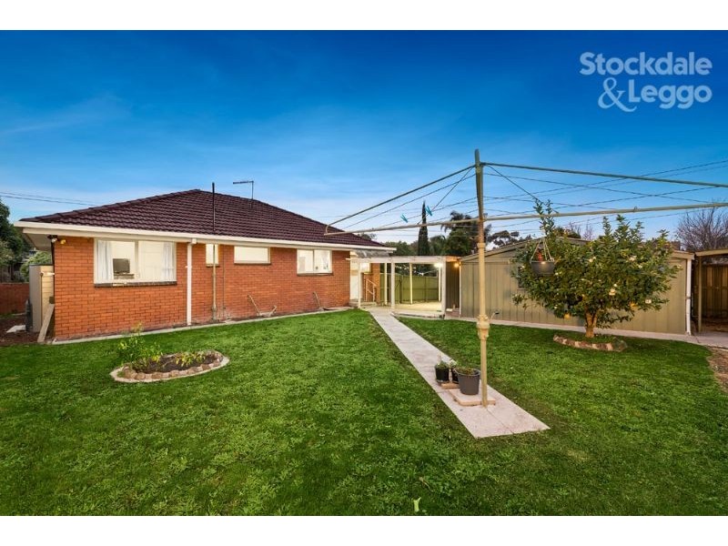 5 Rupert Drive, Mulgrave VIC 3170
