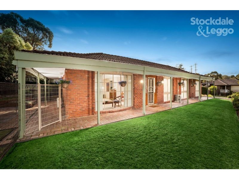 49 Smyth Street, Mount Waverley VIC 3149