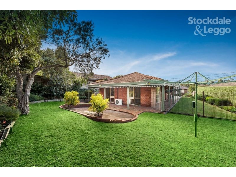 49 Smyth Street, Mount Waverley VIC 3149